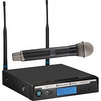 Радиосистема Electro-Voice R300-HD A/B/C/E - JCS.UA