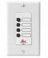Контроллер управления dbx ZC7V - JCS.UA