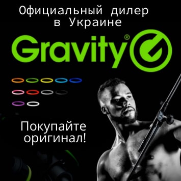 Аксессуары для микрофонов Gravity