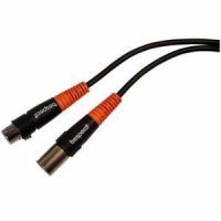 Микрофонный кабель BESPECO Silos SLFM900 - JCS.UA