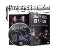 Ноты, книги, CD и DVD