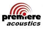 PREMIERE ACOUSTICS PREMIERE ACOUSTICS