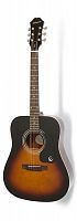 Акустическая гитара EPIPHONE DR-100 VSB Акустическая гитара EPIPHONE DR-100 VSB