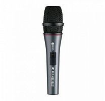 Микрофон SENNHEISER E 865-S - JCS.UA Микрофон SENNHEISER E 865-S - JCS.UA