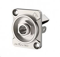 Разъем Roxtone RJ3FD-2 6.3 Jack панельный female (мама) - JCS.UA Разъем Roxtone RJ3FD-2 6.3 Jack панельный female (мама) - JCS.UA
