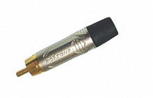 Разъем Roxtone RF2C-NG RCA male (папа) - JCS.UA Разъем Roxtone RF2C-NG RCA male (папа) - JCS.UA