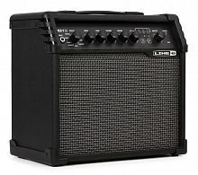 Комбоусилитель LINE6 SPIDER V 20 MKII - JCS.UA Комбоусилитель LINE6 SPIDER V 20 MKII - JCS.UA