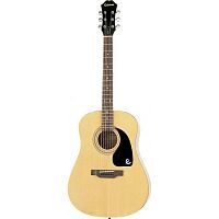 Акустическая гитара EPIPHONE DR-100 NT Акустическая гитара EPIPHONE DR-100 NT
