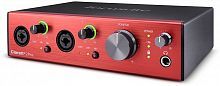 Интерфейс Focusrite Clarett+ 2Pre - JCS.UA Интерфейс Focusrite Clarett+ 2Pre - JCS.UA