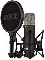 Микрофон Rode NT1 Signature Series - JCS.UA Микрофон Rode NT1 Signature Series - JCS.UA