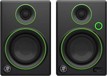 Студийный монитор Mackie CR3 - JCS.UA Студийный монитор Mackie CR3 - JCS.UA