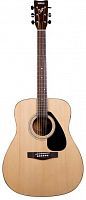 Акустическая гитара YAMAHA F310 (Natural) - JCS.UA Акустическая гитара YAMAHA F310 (Natural) - JCS.UA