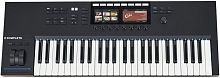 MIDI-клавиатура Native Instruments Komplete Kontrol S49 MK2 MIDI-клавиатура Native Instruments Komplete Kontrol S49 MK2