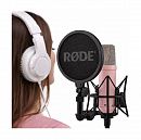 Tоп вокальных микрофонов в 2026 году