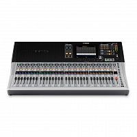 Цифровой микшерный пульт YAMAHA TF5 - JCS.UA Цифровой микшерный пульт YAMAHA TF5 - JCS.UA