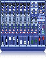 Микшерный пульт MIDAS DDA DM12 - JCS.UA Микшерный пульт MIDAS DDA DM12 - JCS.UA