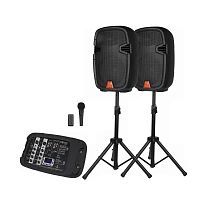 Комплект Maximum Acoustics Voice 400 - JCS.UA Комплект Maximum Acoustics Voice 400 - JCS.UA