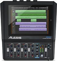 Микшерный пульт Alesis iO Mix Микшерный пульт Alesis iO Mix