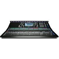 Микшерный пульт Allen Heath SQ-7 - JCS.UA Микшерный пульт Allen Heath SQ-7 - JCS.UA