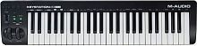 Midi-клавиатура M-Audio Keystation 49 MK3 - JCS.UA Midi-клавиатура M-Audio Keystation 49 MK3 - JCS.UA