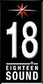 18 Sound 18 Sound